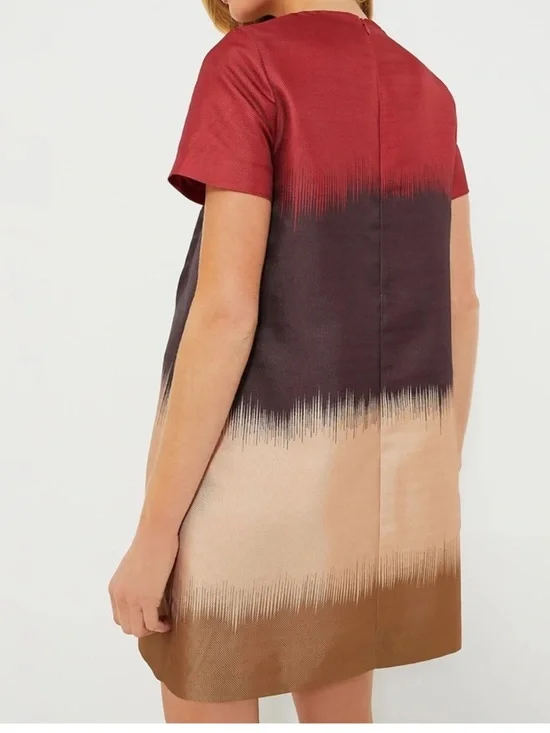 Tuckernuck sienna short sleeve Marlowe dress - Picture 3 of 6